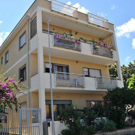 Apartament Casa A Cocca Briatico Zewnętrze zdjęcie