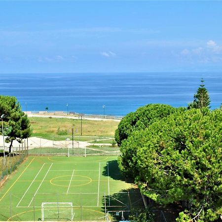 Apartament Casa A Cocca Briatico Zewnętrze zdjęcie