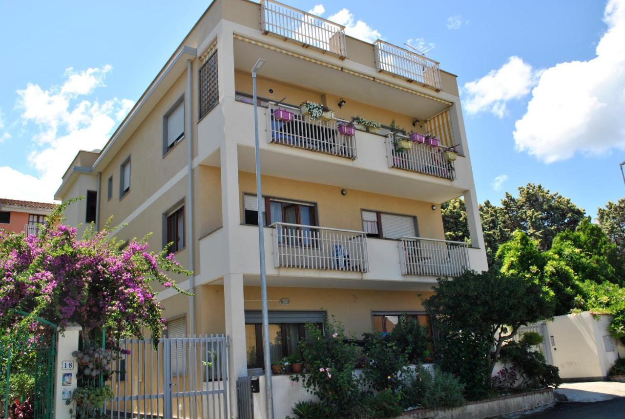 Apartament Casa A Cocca Briatico Zewnętrze zdjęcie