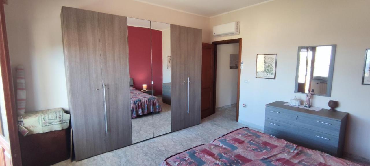 Apartament Casa A Cocca Briatico Zewnętrze zdjęcie