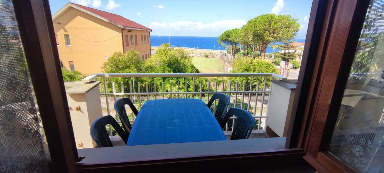Apartament Casa A Cocca Briatico Zewnętrze zdjęcie