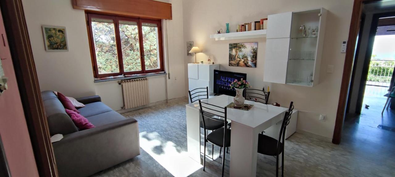 Apartament Casa A Cocca Briatico Zewnętrze zdjęcie