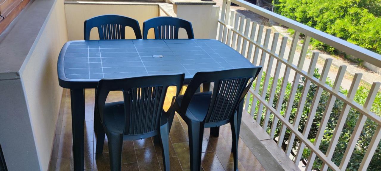 Apartament Casa A Cocca Briatico Zewnętrze zdjęcie