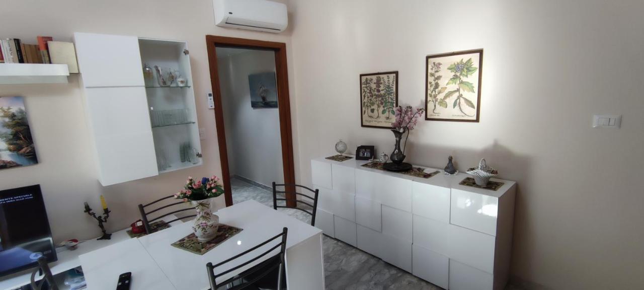 Apartament Casa A Cocca Briatico Zewnętrze zdjęcie