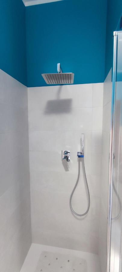 Apartament Casa A Cocca Briatico Zewnętrze zdjęcie