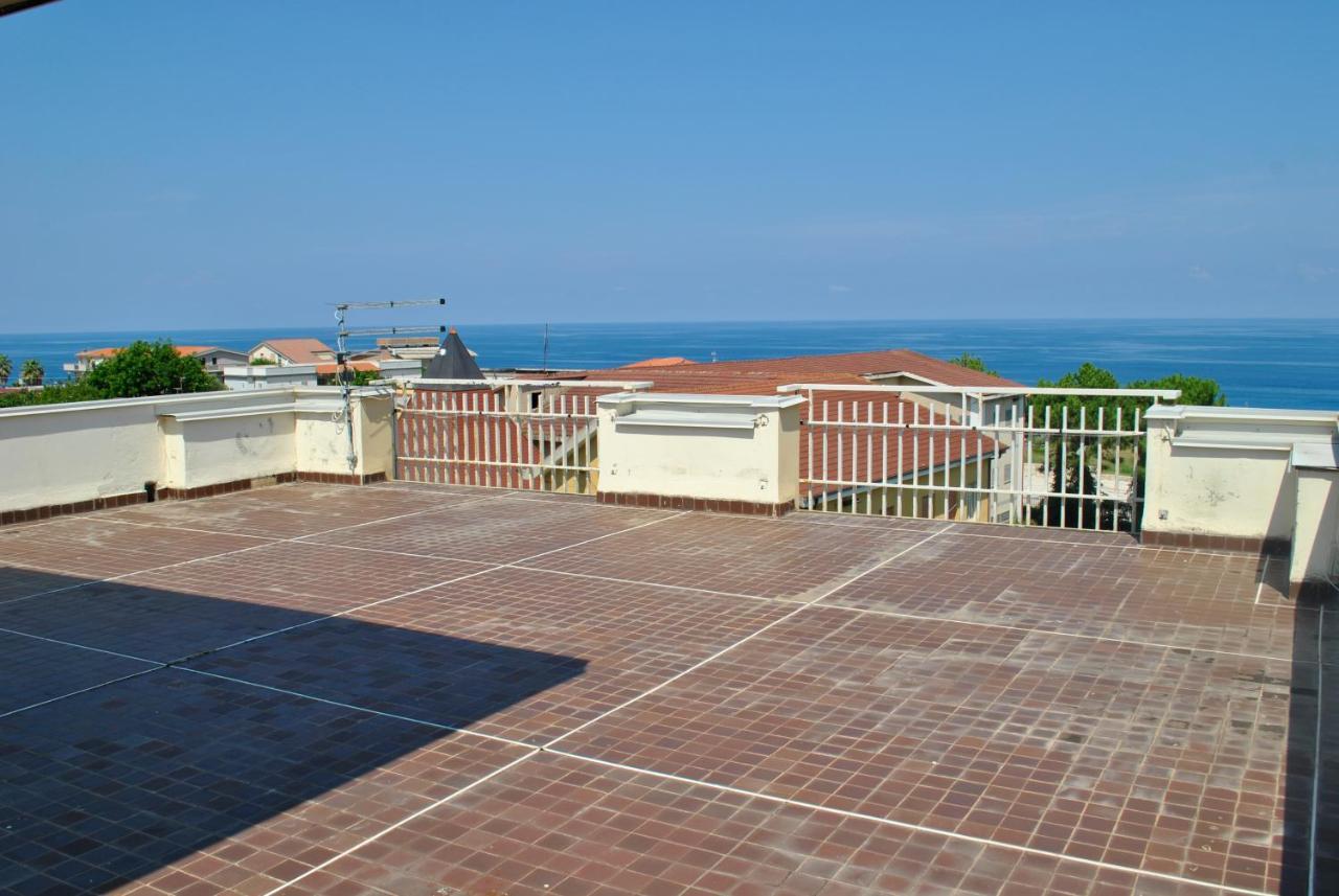 Apartament Casa A Cocca Briatico Zewnętrze zdjęcie
